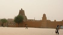 Timbuktu marks 700 years of iconic Mosque with community celebration and restoration
