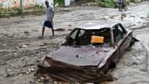 Hurricane Melissa devastates Haiti, leaving at least 30 dead and several missing