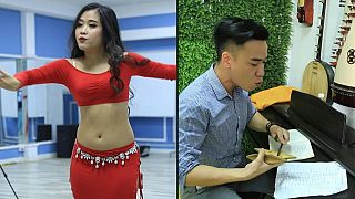 Art and music classes go online in Vietnam amid coronavirus concerns