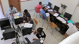 Ethiopia blocks social media to prevent university exam leakage