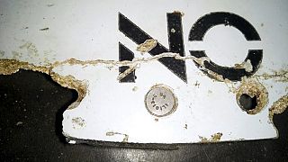 Seychelles finds debris suspected to be missing Malaysia Flight MH370