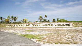 Seychelles transforms island prison for drug traffickers into military training camp