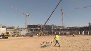 The fascinating Egyptian dream of a new capital in the middle of the desert