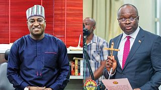 Ghana mourns loss of top Ministers in military helicopter crash