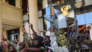 Sudan’s Army retakes Republican Palace amid ongoing conflict
