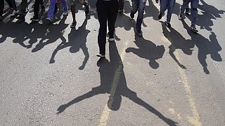 Kenya's William Ruto faces growing discontent over economy and police brutality