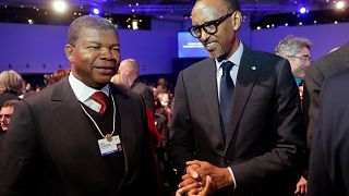 Angola ends mediation role in the DRC-Rwanda conflict amid failed talk