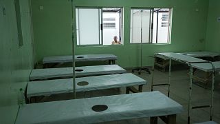 Zambia ends cholera outbreak after weeks without new infections