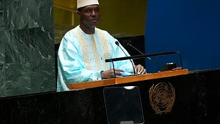 Algeria suspends flights to Mali over airspace violations