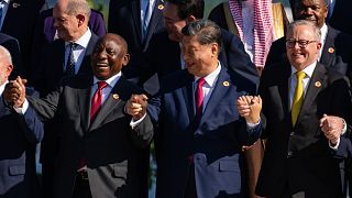 Trump may skip G20 summit in South Africa amid rising tensions