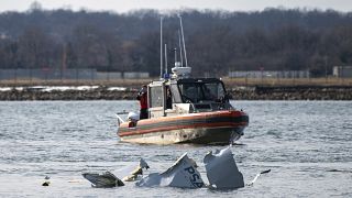 Air rash in Washington: Russian passport holders among victims