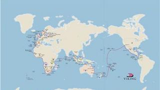 AU backs campaign to replace distorted Mercator map