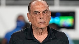 Avram Grant out as Zambia coach weeks before Africa Cup of Nations