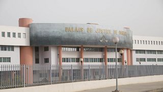 Senegalese civil society group files complaint after billions lost to misuse of Covid funds