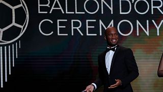 Reaction to the exclusion of African players in the Ballon d’Or Dream 11 list