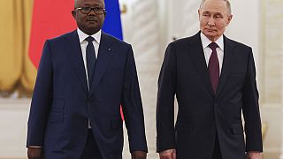 ECOWAS team leaves Guinea-Bissau after threat of expulsion