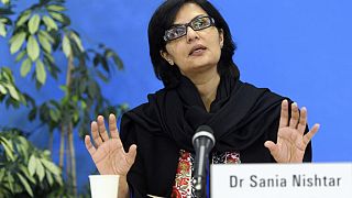 Global vaccine alliance says US has not confirmed it will end funding