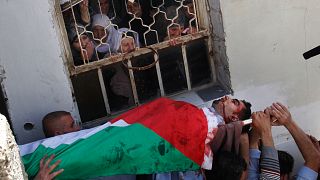 Gaza conflict: death toll reaches over 59,000 since October 2023