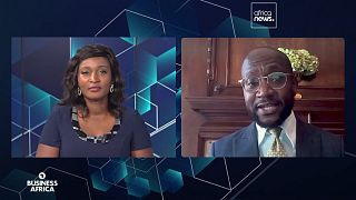 Bridging the legal gap in Africa’s digital boom {Business Africa}