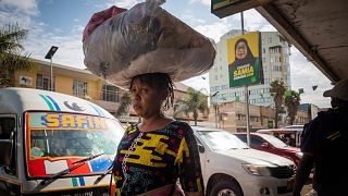 Tanzanian opposition diminished as dissent is stifled ahead of polls