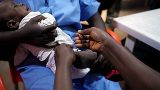 Malaria confirmed as cause of deadly outbreak in DRC