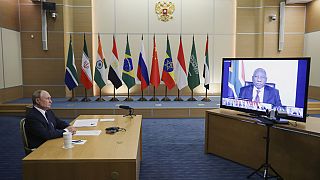 Pix of the Day: September 9, 2025