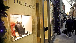 Angola makes bold move to acquire De Beers stake amid strategic shift