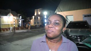 Caribbean: Residents react to Queen's death, cite controversial legacy