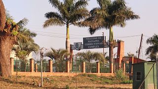 Eswatini government faces court challenge over US deportees