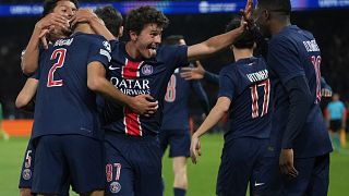 PSG reaches Champions League final and will face Inter Milan for elusive title