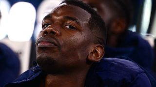 Doping confirmed, Paul Pogba faces four year ban 