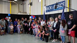 US slashes refugee admissions and prioritises white South Africans