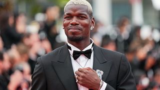 Football: Paul Pogba rumoured to join AS Monaco