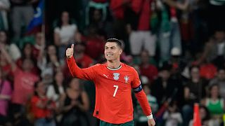 Cristiano Ronaldo extends reign as highest-paid footballer