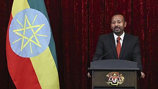 Ethiopia’s PM urges Tigray to nominate new leader