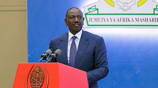 President Ruto signs $950M deal in China, strengthens Kenya–China ties