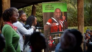 Tanzania frees Kenyan activists after protest