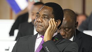 Zambia: two men sentenced for attempting to kill president with witchcraft