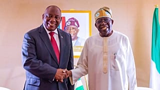 Nigeria, South Africa removed from global money-laundering watchlist