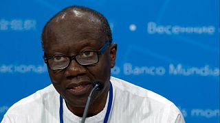 Ghana's former finance minister place on Interpol Red Notice list over corruption allegations