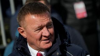 Russian minister found dead hours after being dismissed