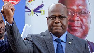 DRC: Tshisekedi reshuffles government, appoints two opposition politicians