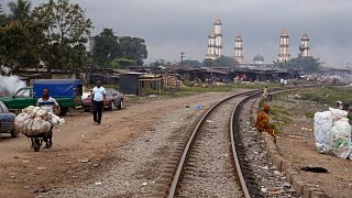 Ivory Coast: opposition party denounces arrest of six militants