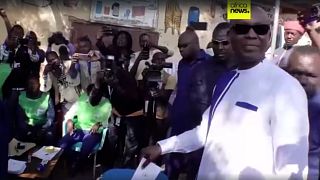 Chad’s former Prime Minister appeals to Macron after two months in detention