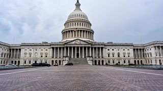 US federal government enters shutdown, raising fears of global uncertainty 