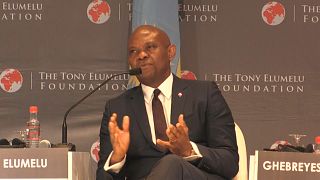 Elumelu, Muyembe and Tambadou among world's most influential people - Time Magazine