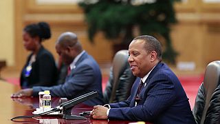 São Tomé and Príncipe: President fires Prime Minister and government 