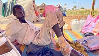 UN calls for immediate ceasefire in Sudan's al-Fashir after mass killings