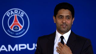 PSG President Nasser Al-Khelaifi faces preliminary charges 