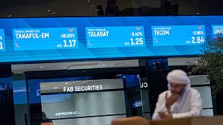 IMF: Global uncertainty weighing on MENA economies